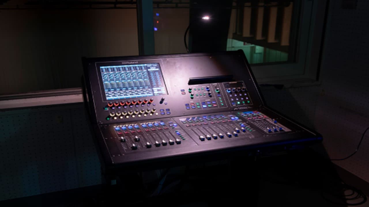 【多目的フリースペース】アウラホール2