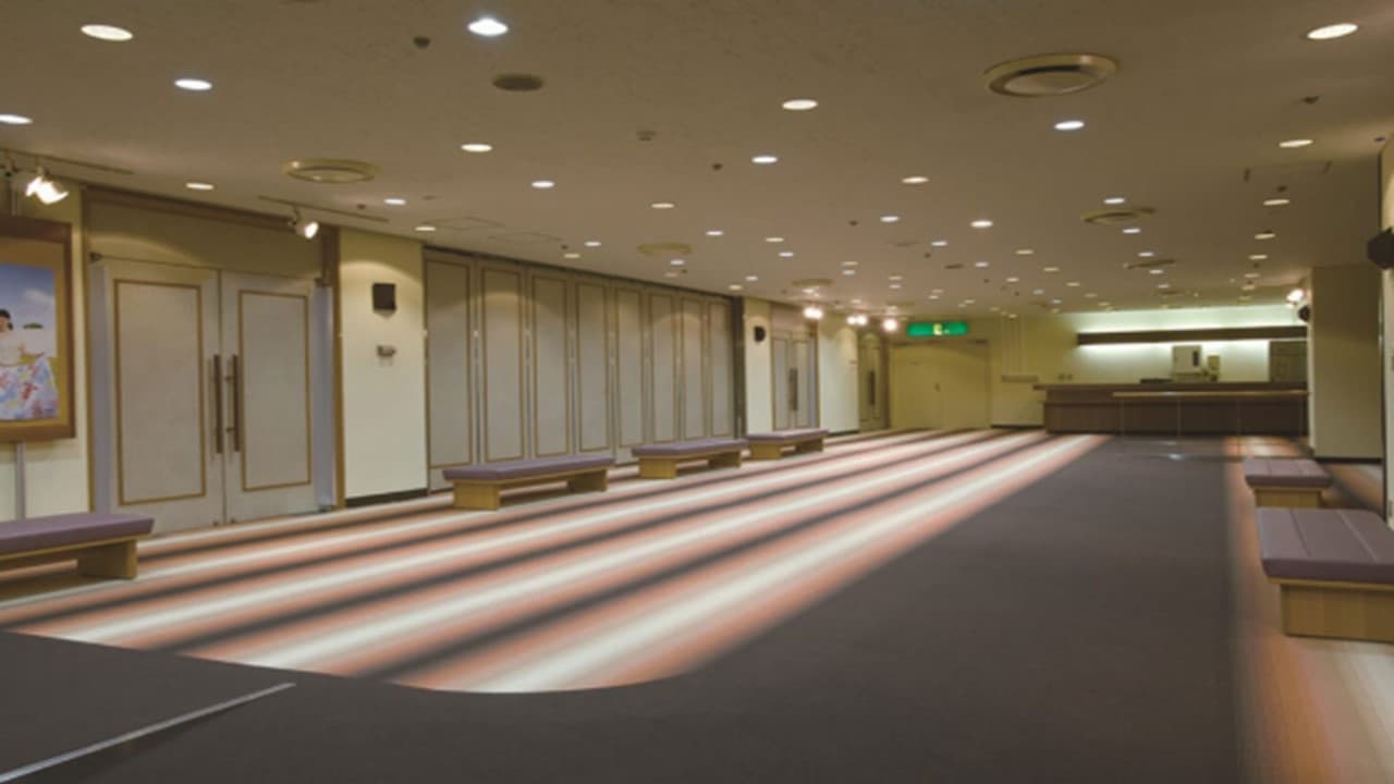 【多目的フリースペース】アウラホール1